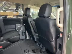 三菱 デリカD：5