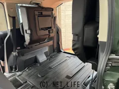 三菱 デリカD：5