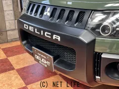 三菱 デリカD:5