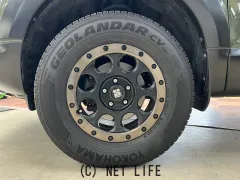 三菱 デリカD：5