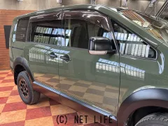 三菱 デリカD：5