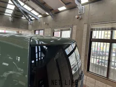 三菱 デリカD：5