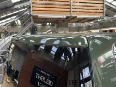 三菱 デリカD：5