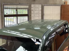 三菱 デリカD：5