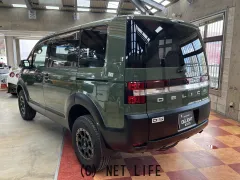 三菱 デリカD：5