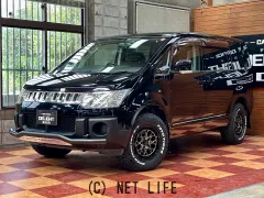 三菱 デリカD：5