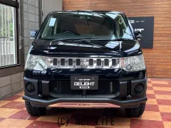 三菱 デリカD：5