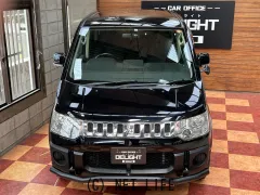 三菱 デリカD：5