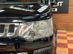 三菱 デリカD：5