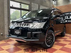 三菱 デリカD：5