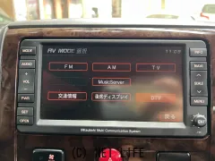 三菱 デリカD：5