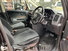 三菱 デリカD：5