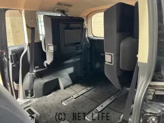 三菱 デリカD：5