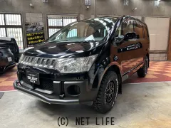 三菱 デリカD：5