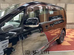 三菱 デリカD：5