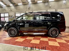 三菱 デリカD：5