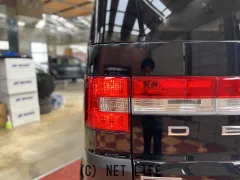 三菱 デリカD：5