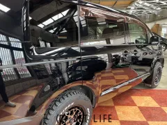 三菱 デリカD：5