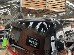 三菱 デリカD：5