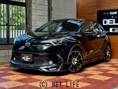 トヨタ C-HR