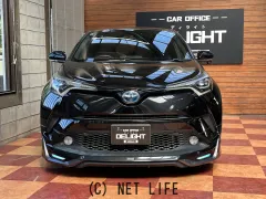トヨタ C-HR