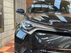 トヨタ C-HR