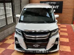 トヨタ アルファード