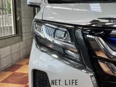 トヨタ アルファード