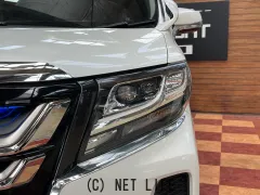 トヨタ アルファード