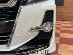 トヨタ アルファード