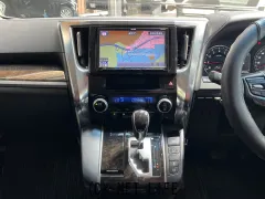 トヨタ アルファード