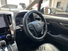 トヨタ アルファード