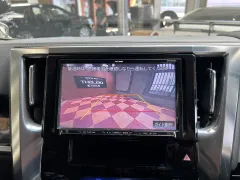 トヨタ アルファード