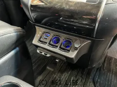 トヨタ アルファード