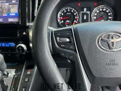 トヨタ アルファード