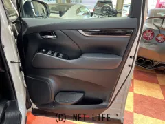 トヨタ アルファード