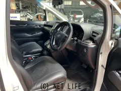 トヨタ アルファード