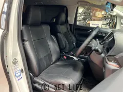 トヨタ アルファード