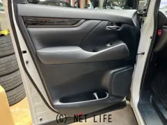 トヨタ アルファード