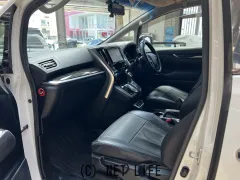 トヨタ アルファード