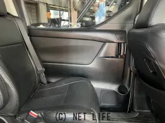 トヨタ アルファード