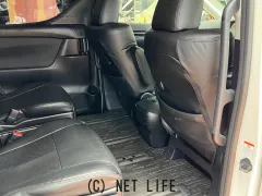 トヨタ アルファード