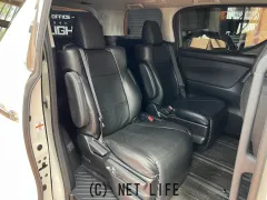 トヨタ アルファード