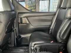 トヨタ アルファード