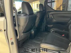 トヨタ アルファード