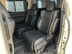 トヨタ アルファード