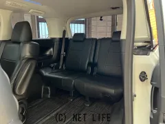 トヨタ アルファード