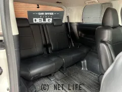 トヨタ アルファード