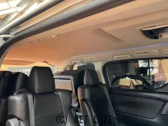 トヨタ アルファード