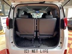 トヨタ アルファード